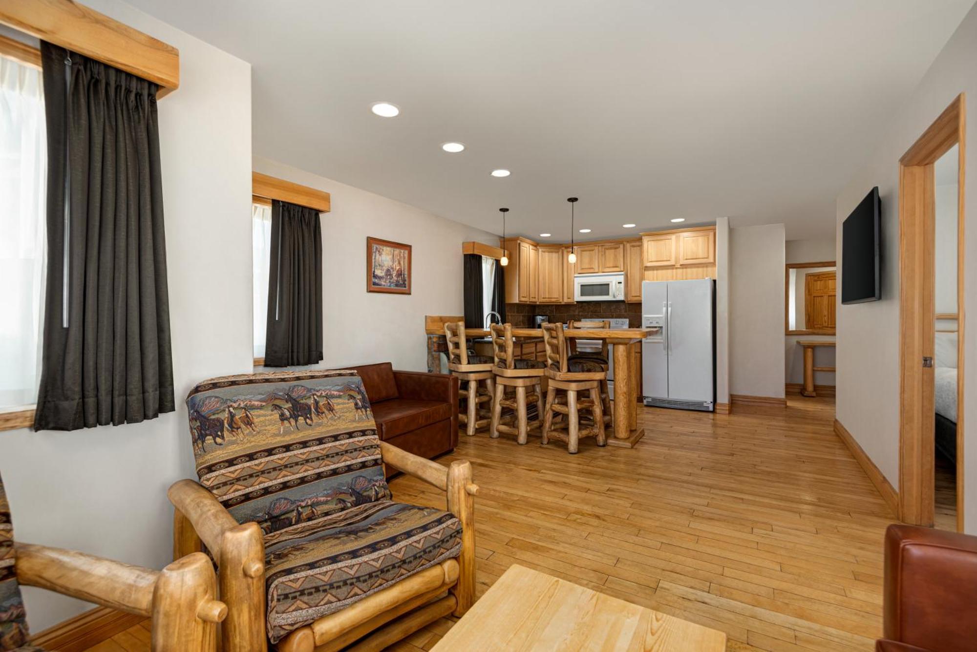 Nordic Lodge Steamboat Springs Dış mekan fotoğraf