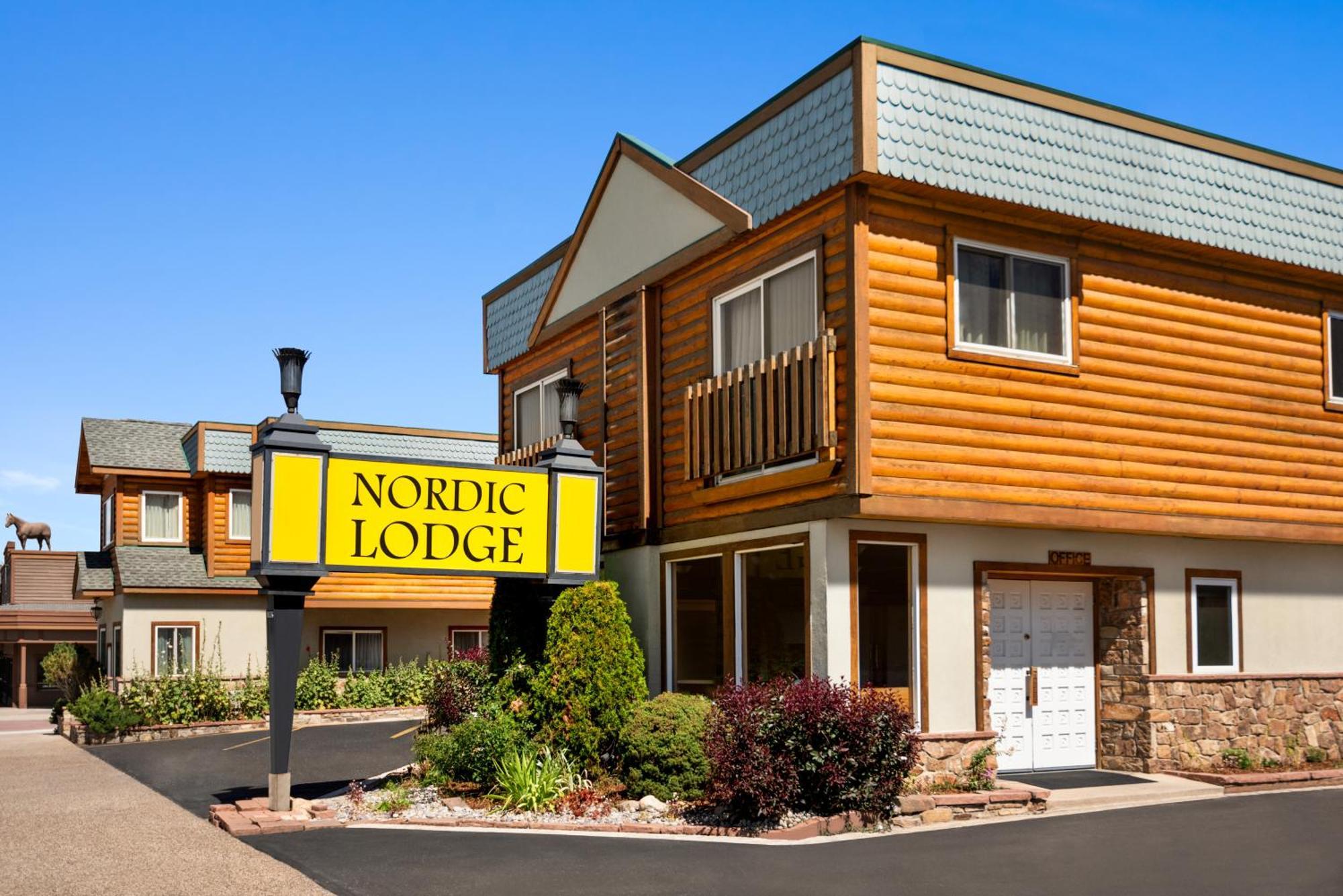 Nordic Lodge Steamboat Springs Dış mekan fotoğraf