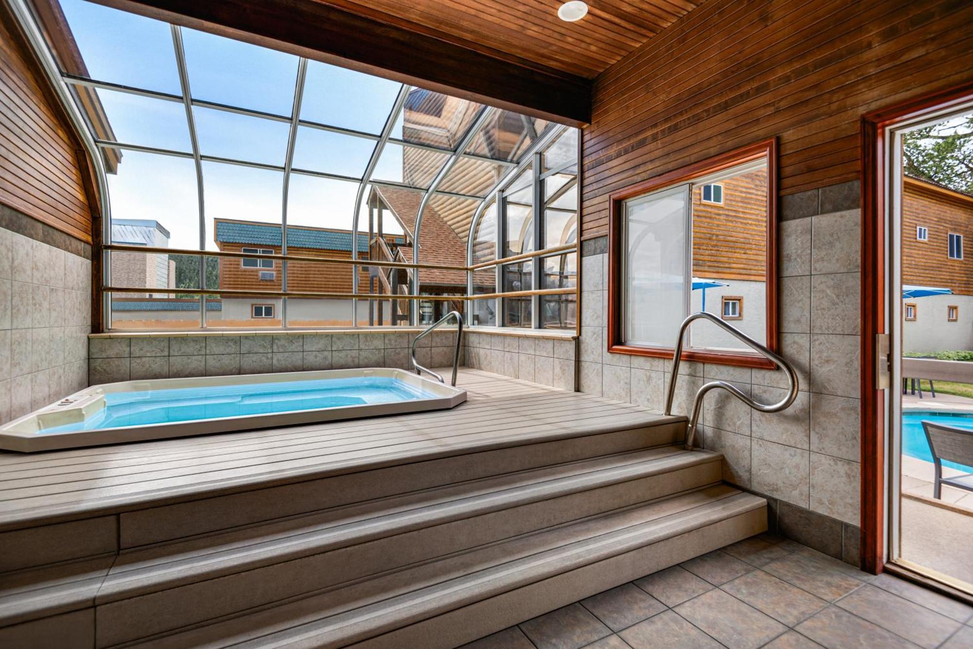 Nordic Lodge Steamboat Springs Dış mekan fotoğraf