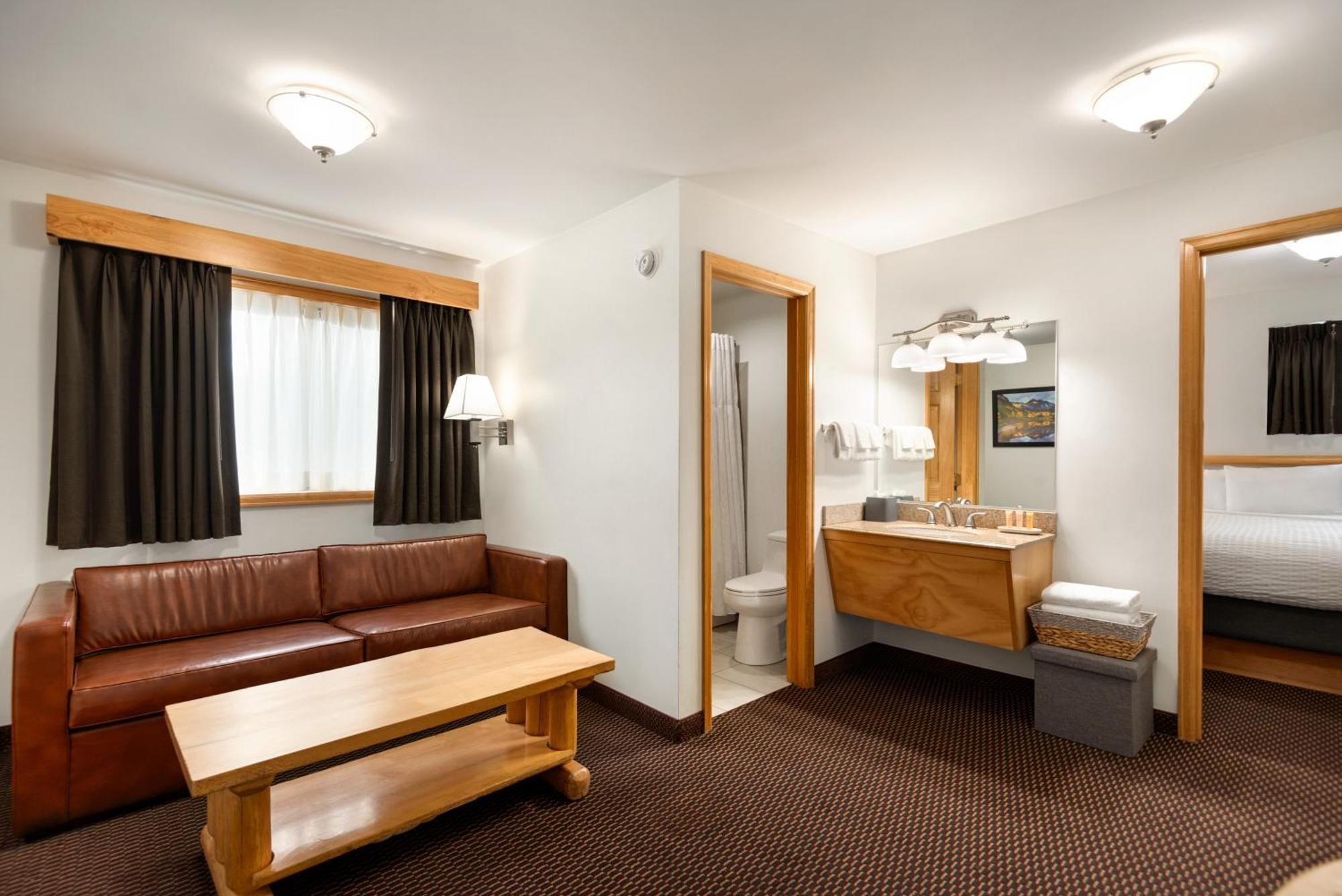 Nordic Lodge Steamboat Springs Dış mekan fotoğraf