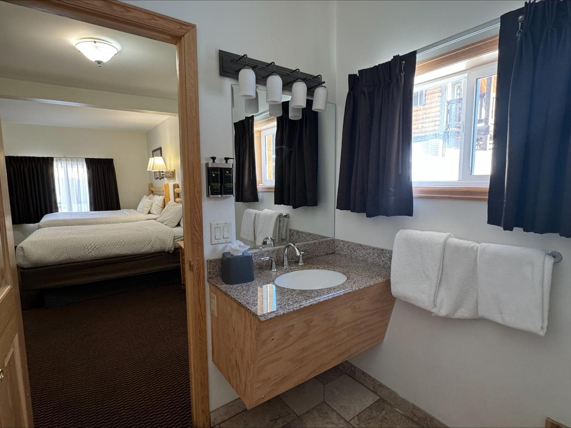 Nordic Lodge Steamboat Springs Dış mekan fotoğraf