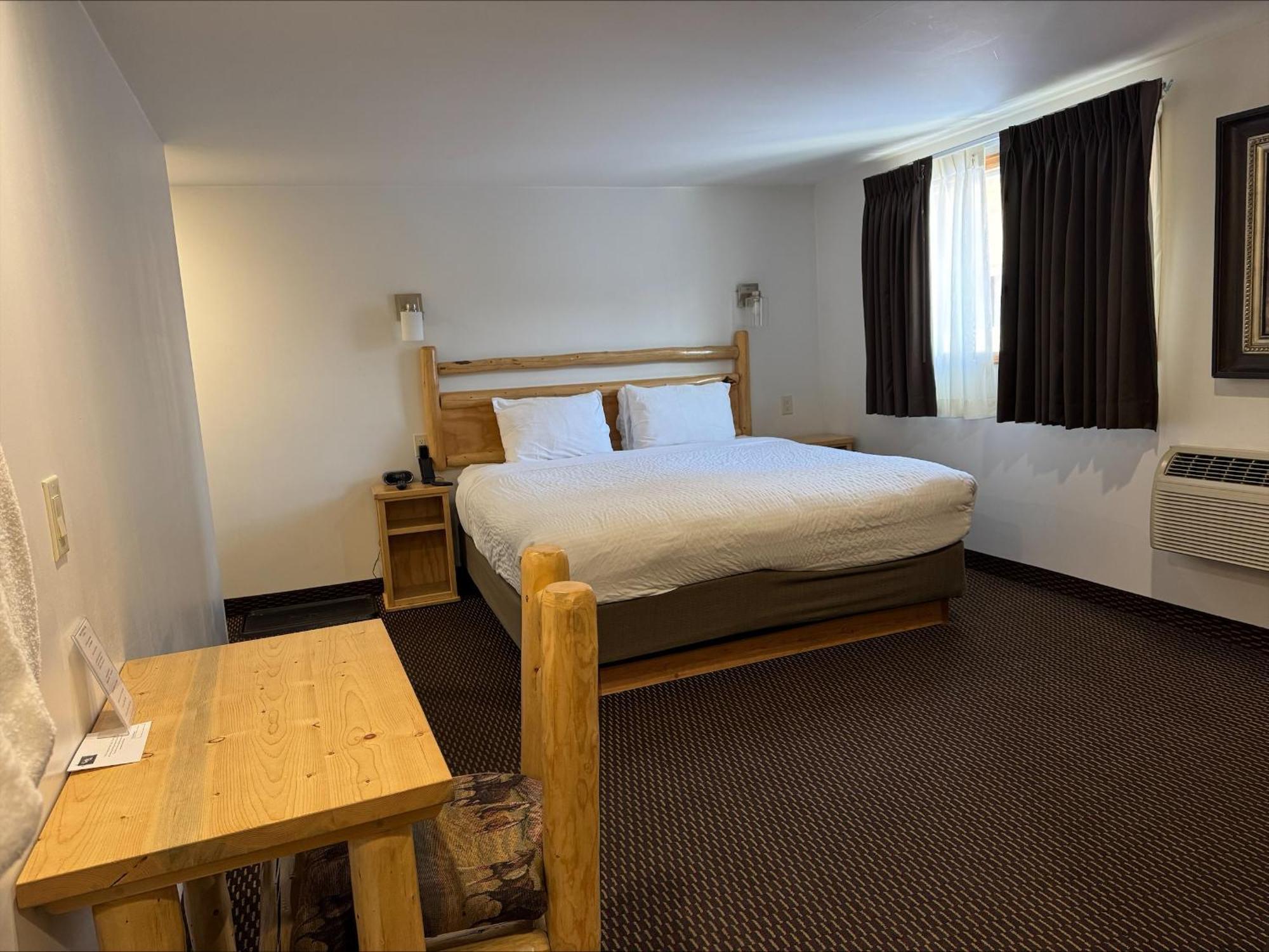 Nordic Lodge Steamboat Springs Dış mekan fotoğraf