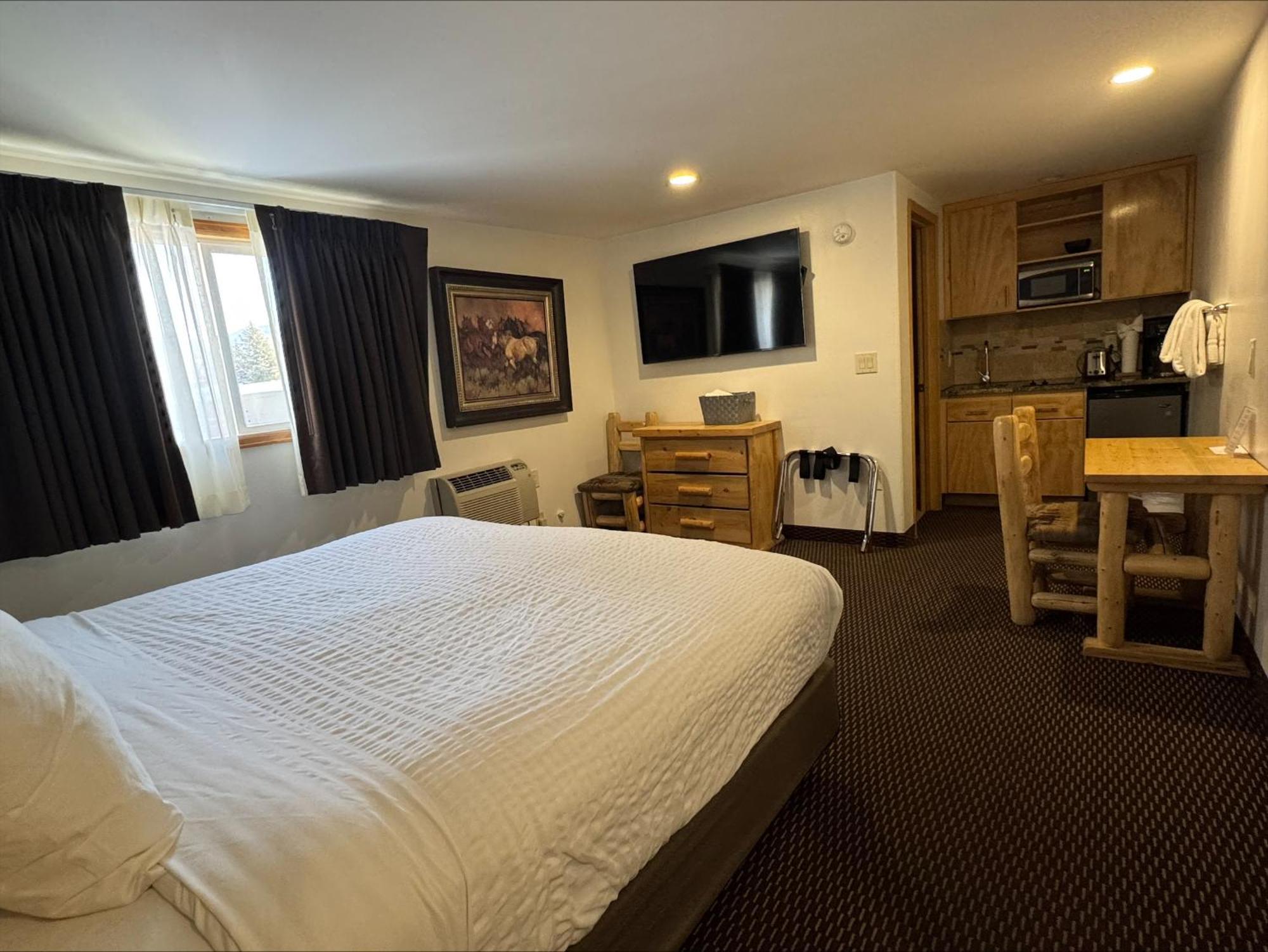 Nordic Lodge Steamboat Springs Dış mekan fotoğraf