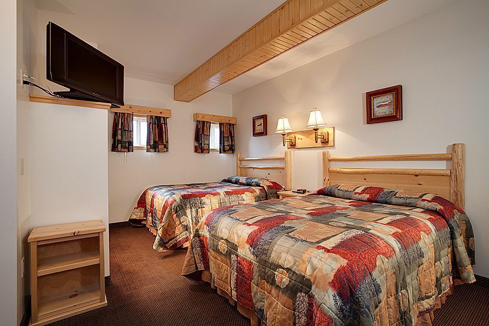 Nordic Lodge Steamboat Springs Dış mekan fotoğraf
