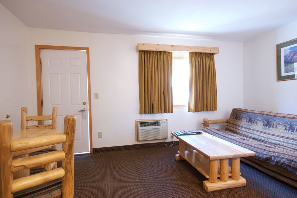 Nordic Lodge Steamboat Springs Dış mekan fotoğraf
