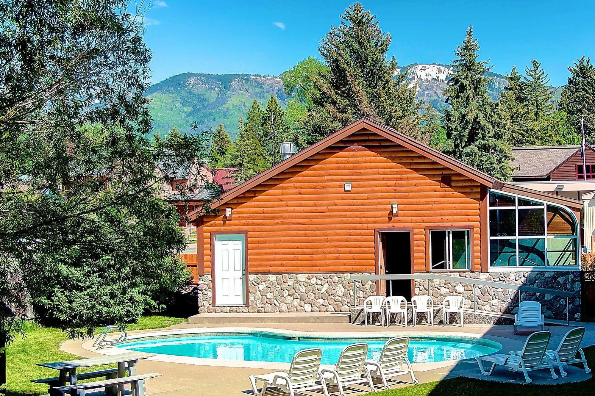 Nordic Lodge Steamboat Springs Dış mekan fotoğraf
