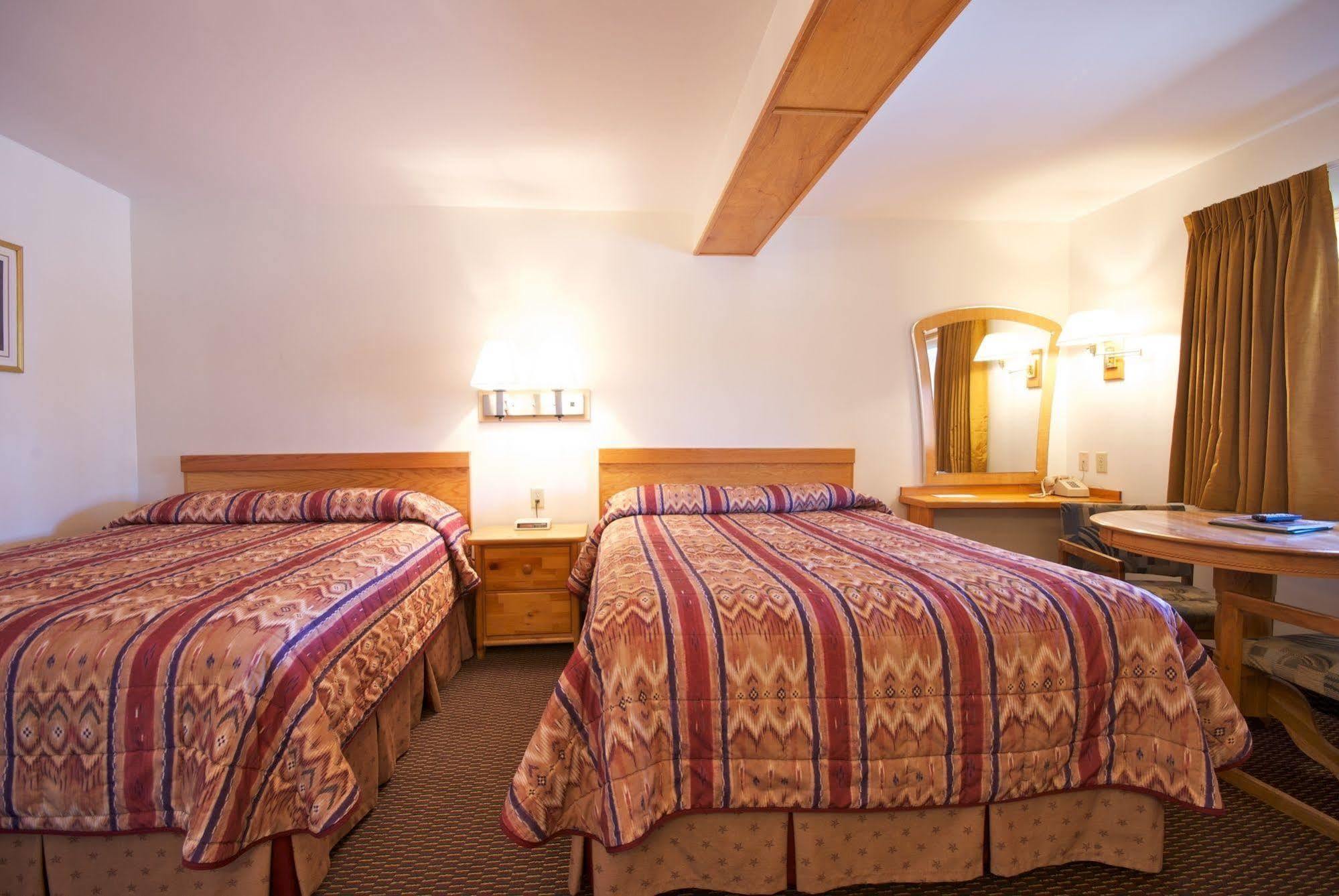 Nordic Lodge Steamboat Springs Dış mekan fotoğraf