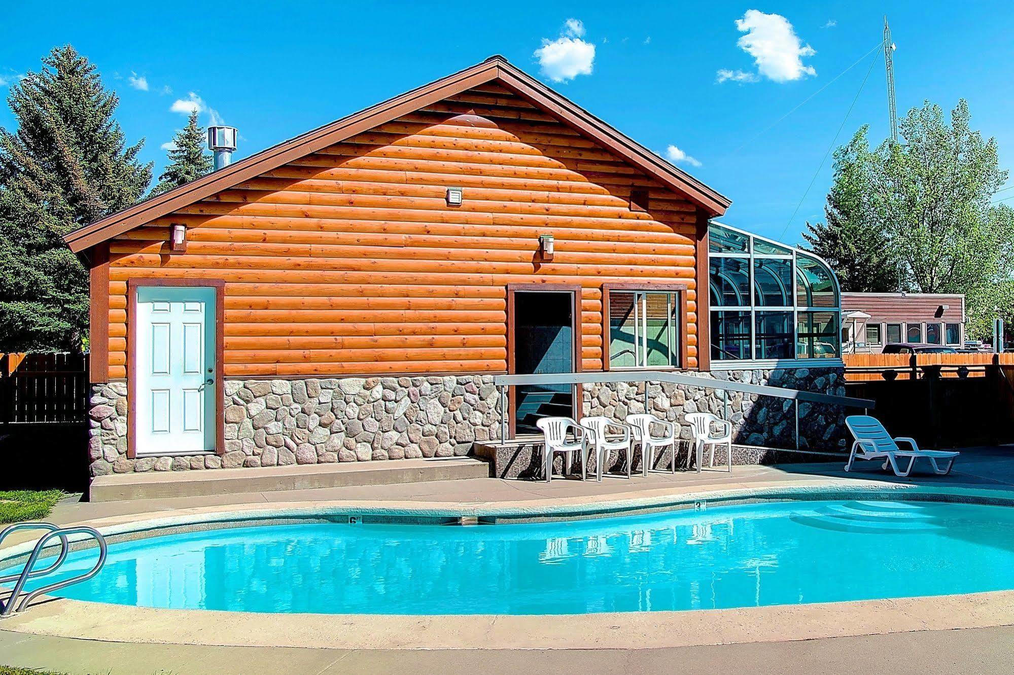 Nordic Lodge Steamboat Springs Dış mekan fotoğraf